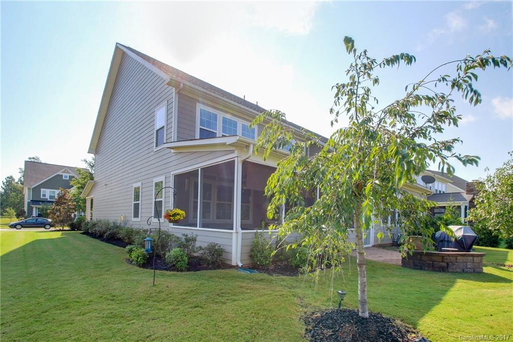 Springfield - Residential