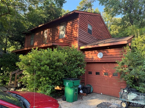 Photo of 6636 Paloverde Lane, Charlotte, NC 28227 (MLS # 4416273)