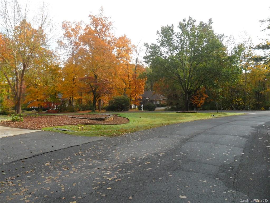 Pebble Creek - Land