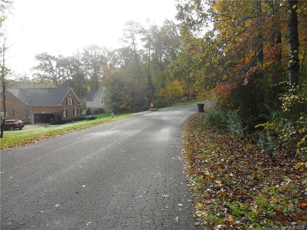 Pebble Creek - Land