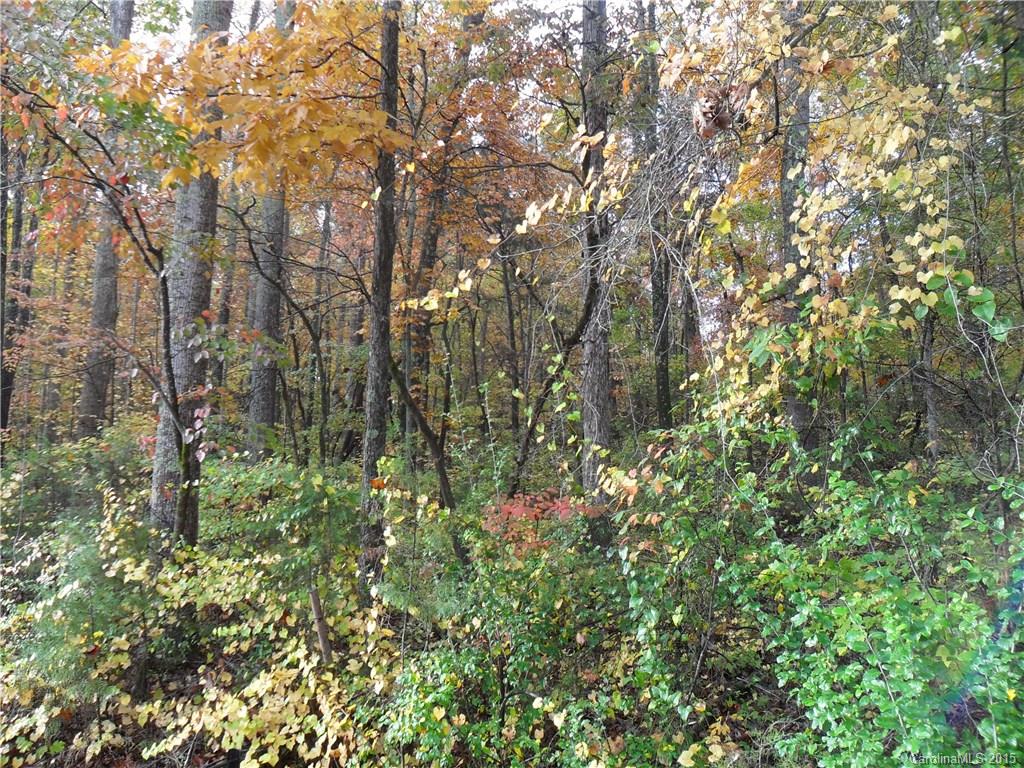 Pebble Creek - Land