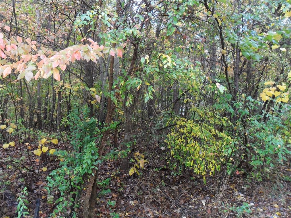 Pebble Creek - Land