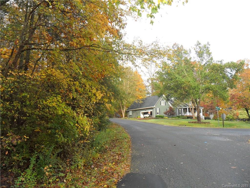 Pebble Creek - Land