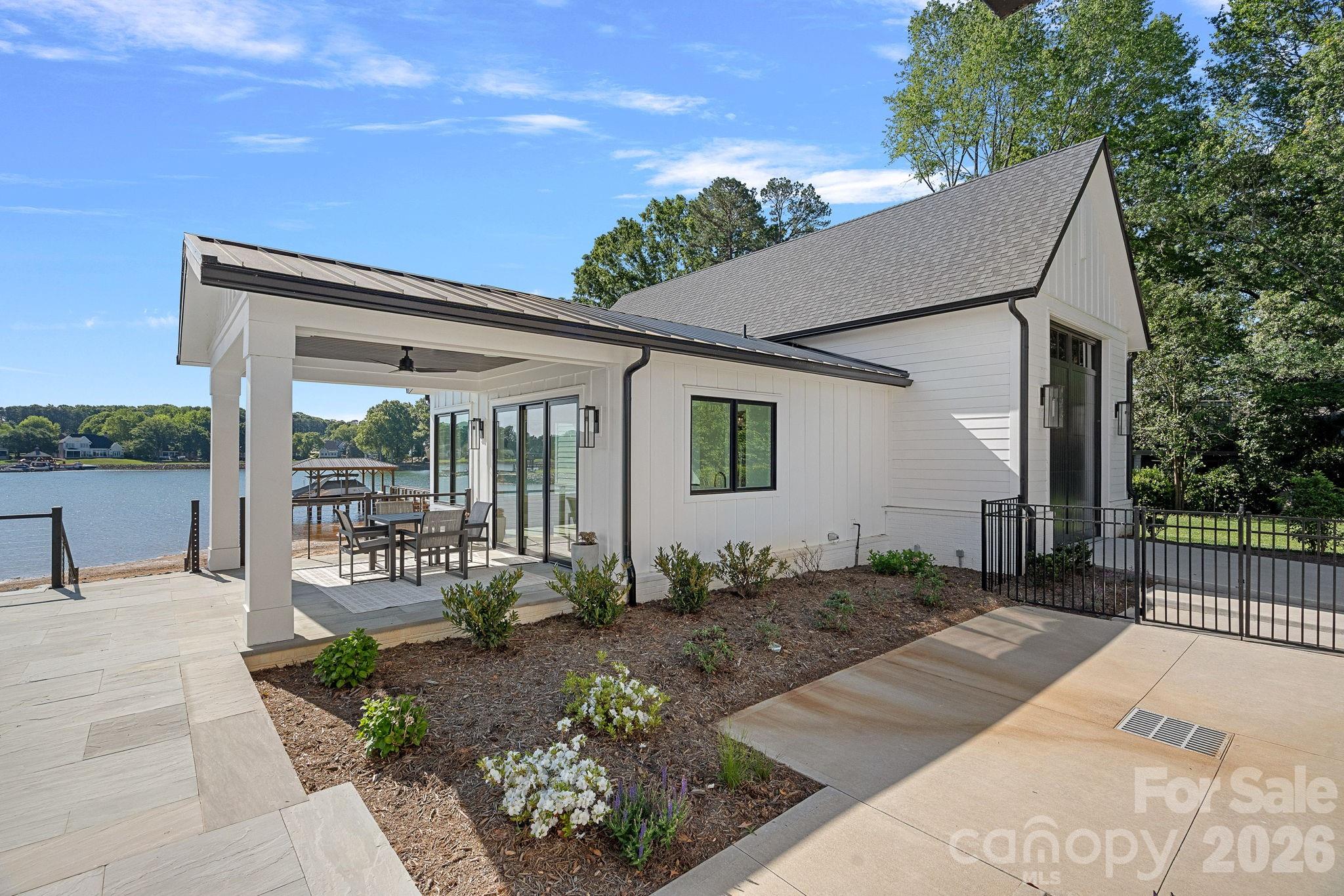 Lake Norman Island - Residential