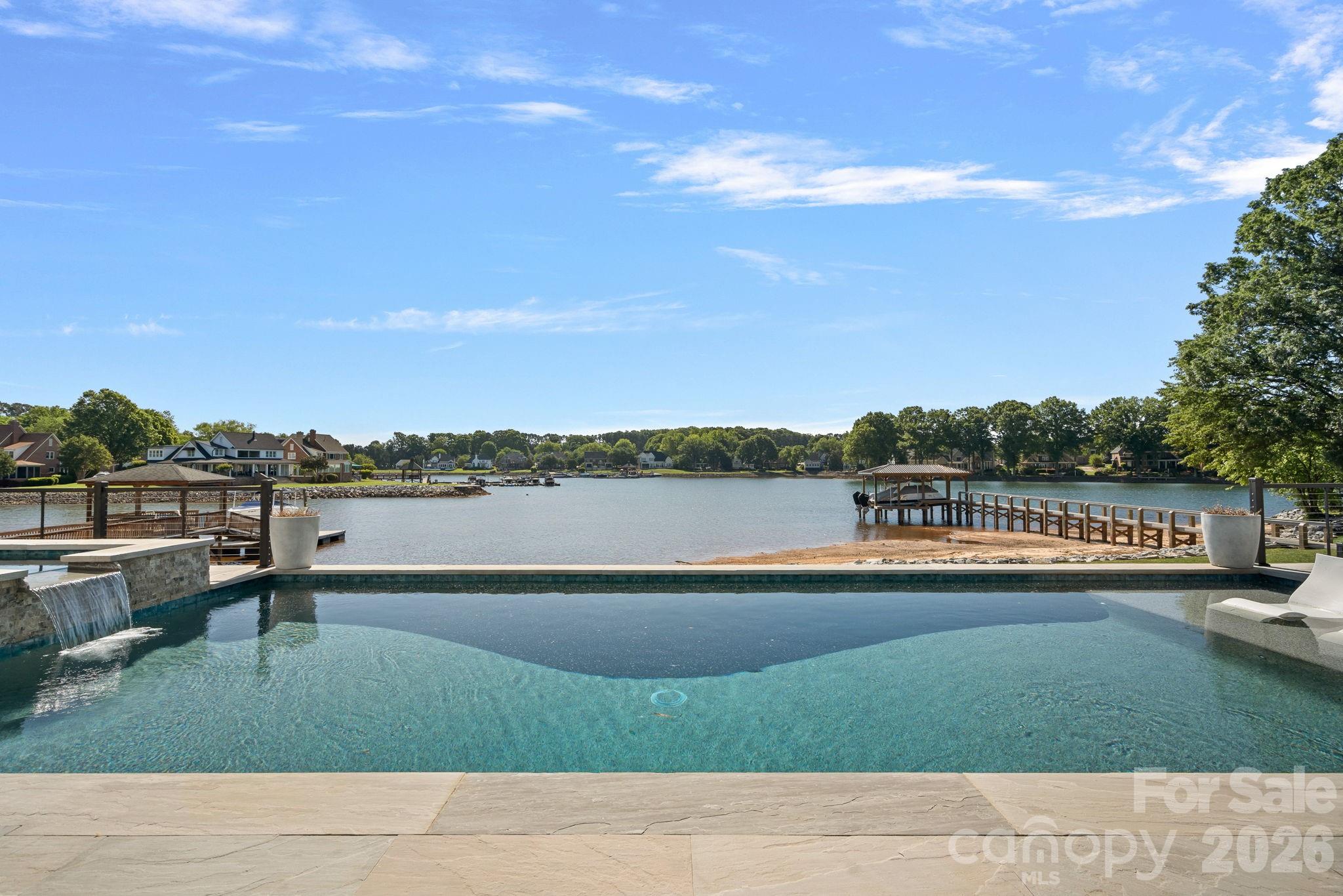 Lake Norman Island - Residential