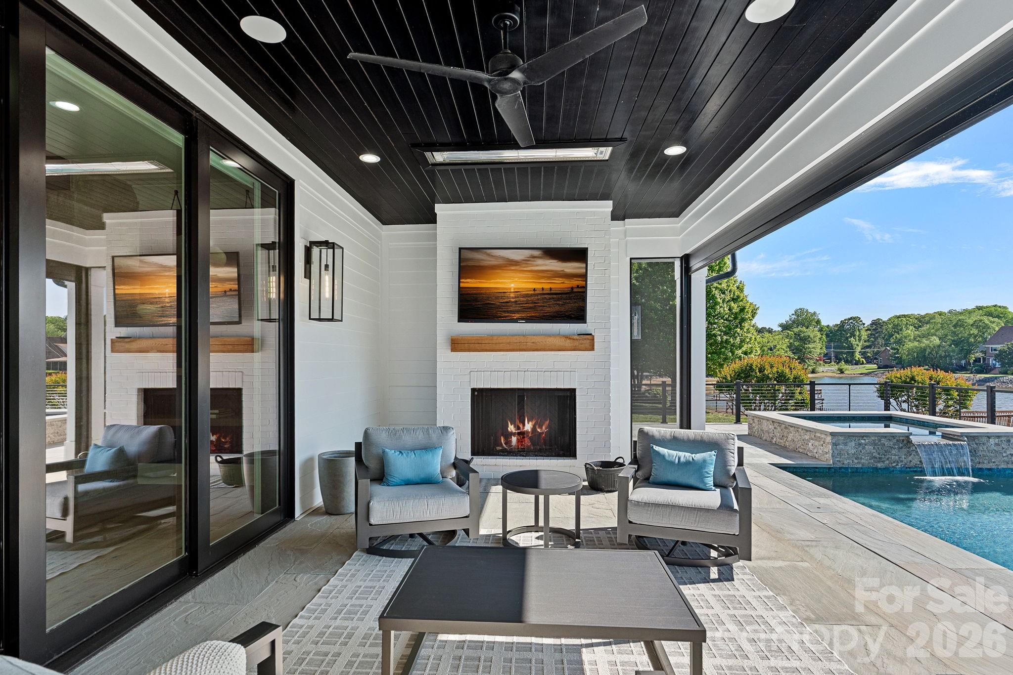 Lake Norman Island - Residential