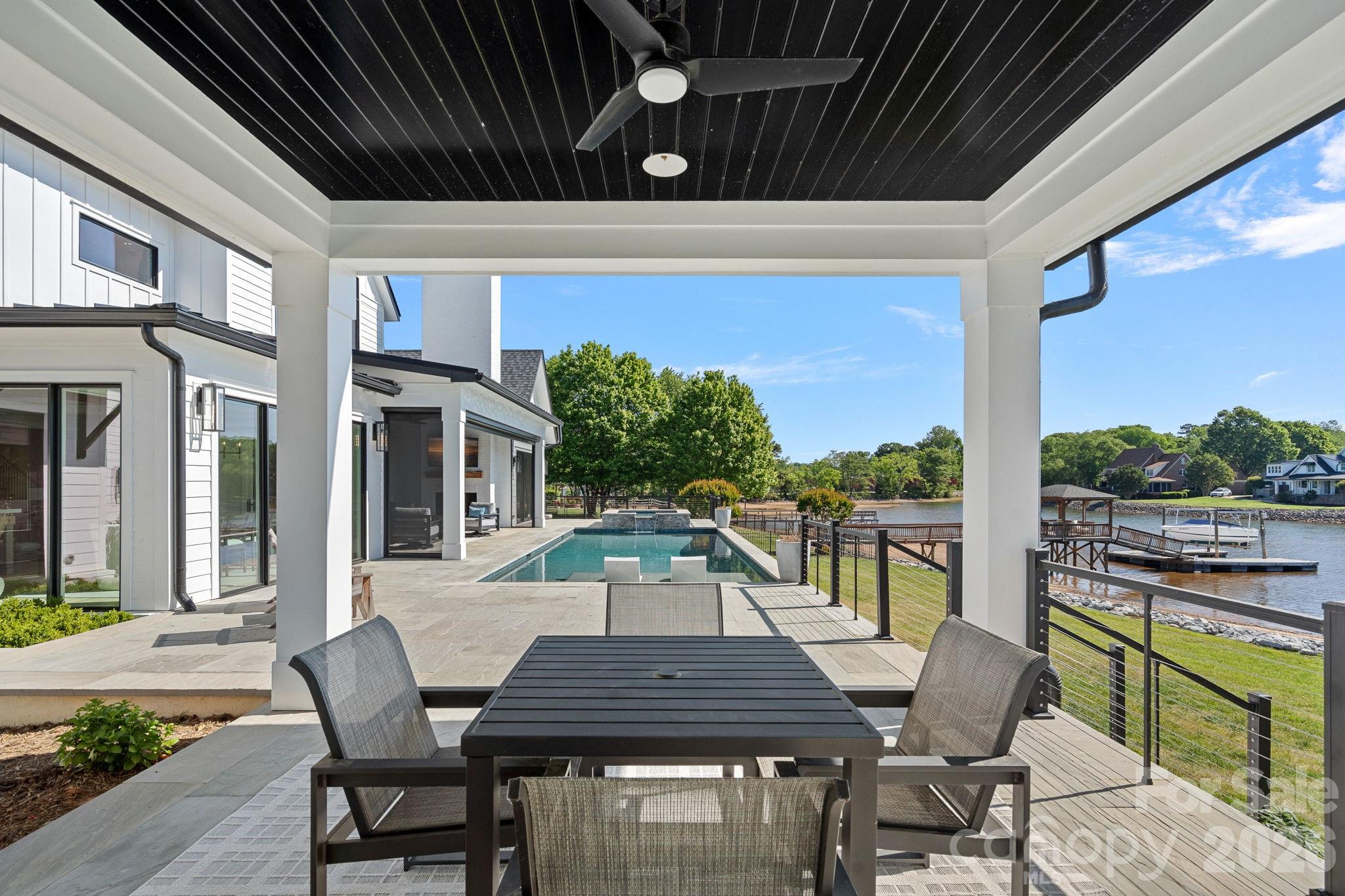 Lake Norman Island - Residential