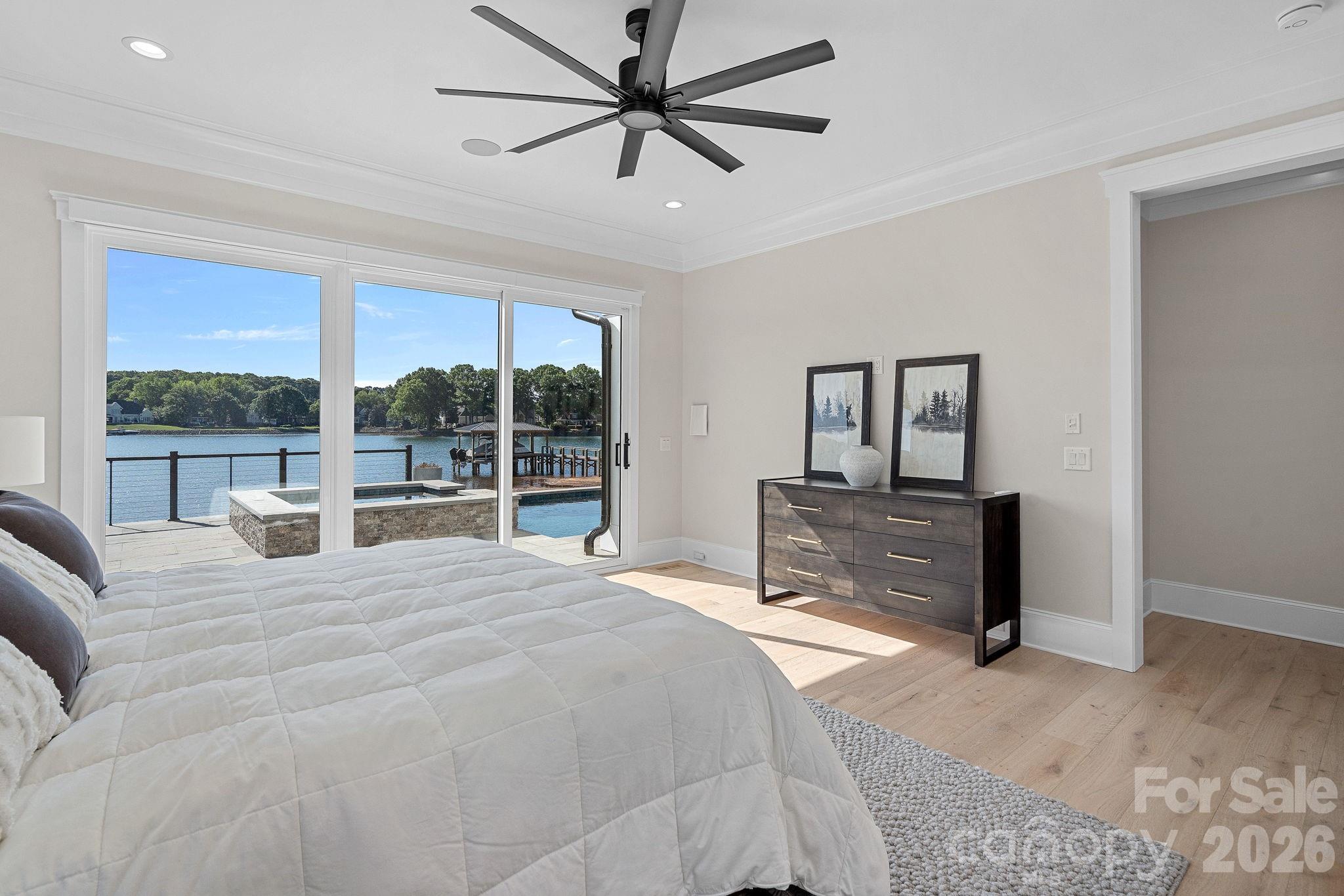 Lake Norman Island - Residential