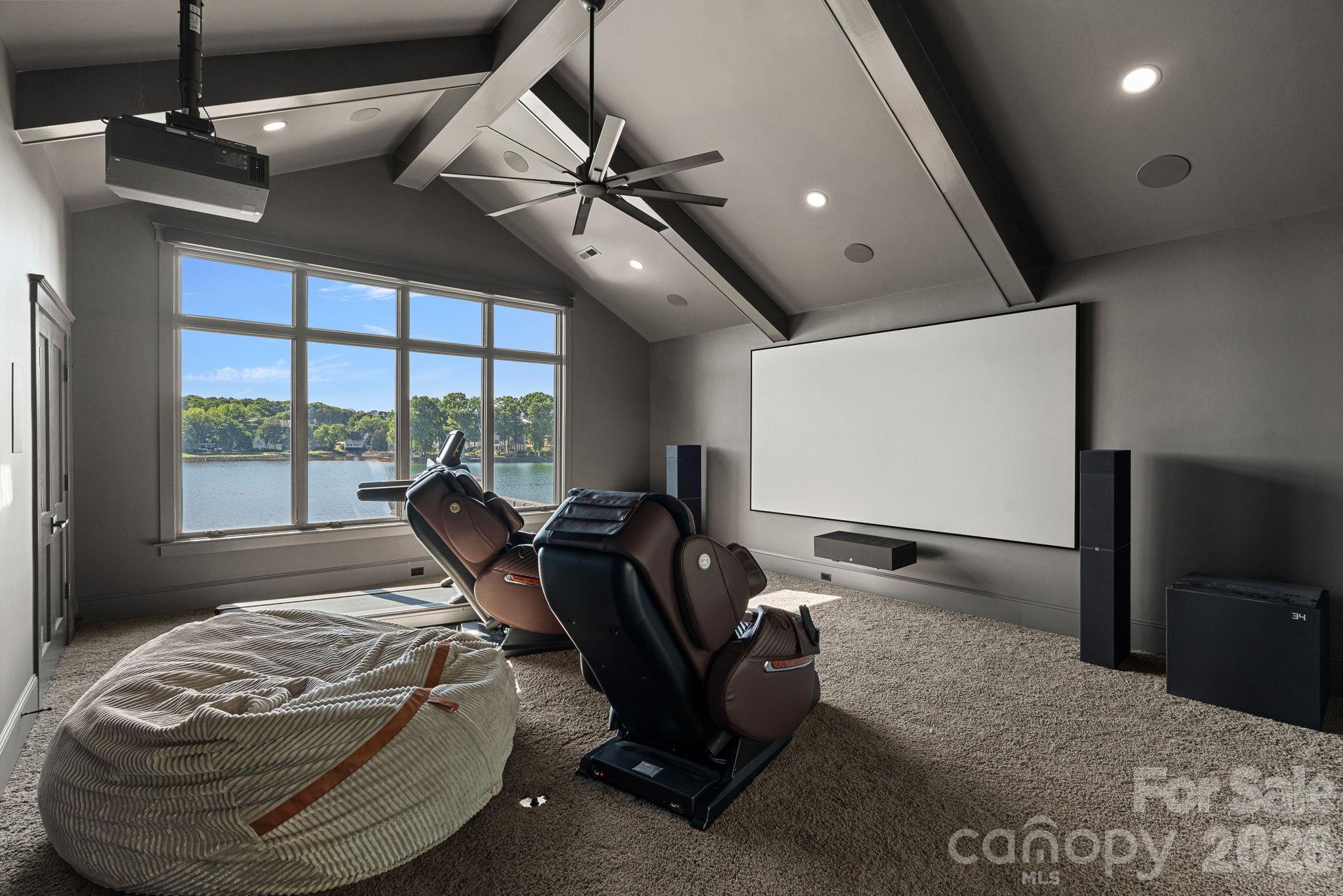 Lake Norman Island - Residential