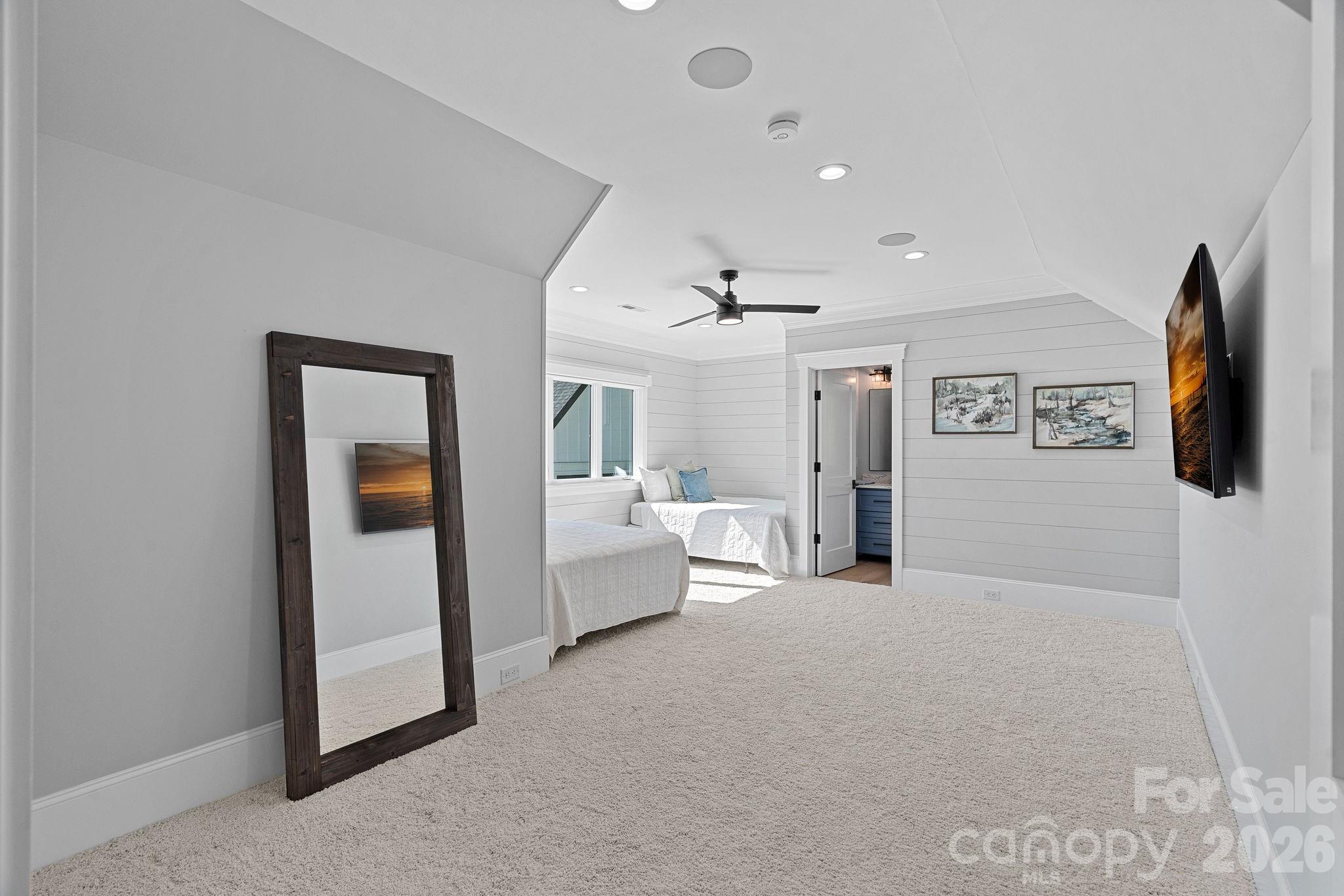 Lake Norman Island - Residential