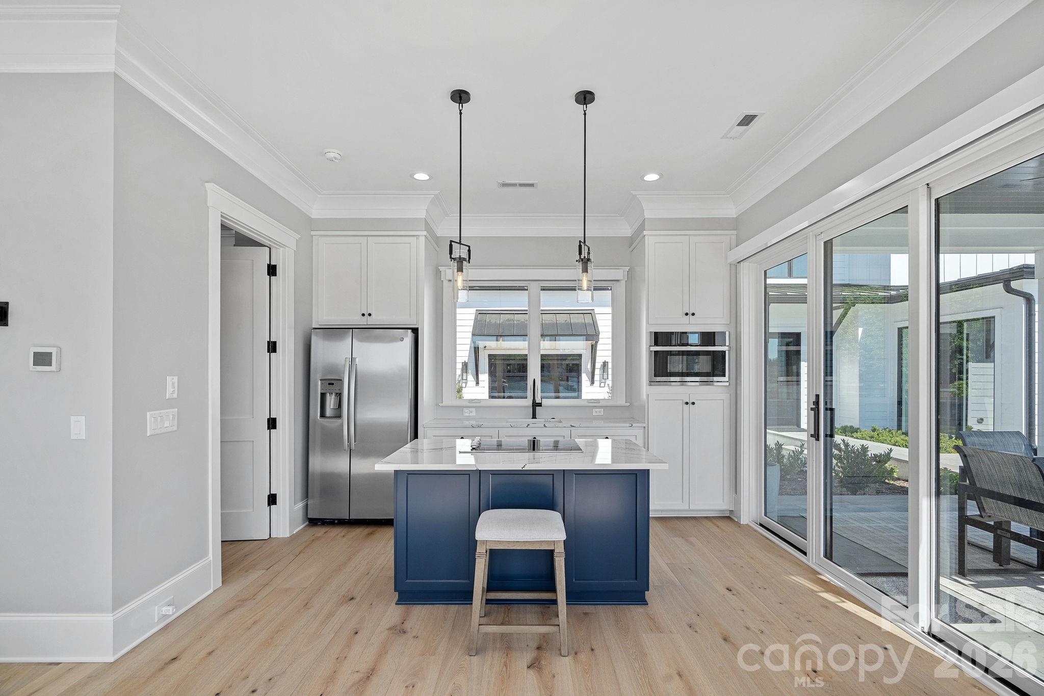 Lake Norman Island - Residential