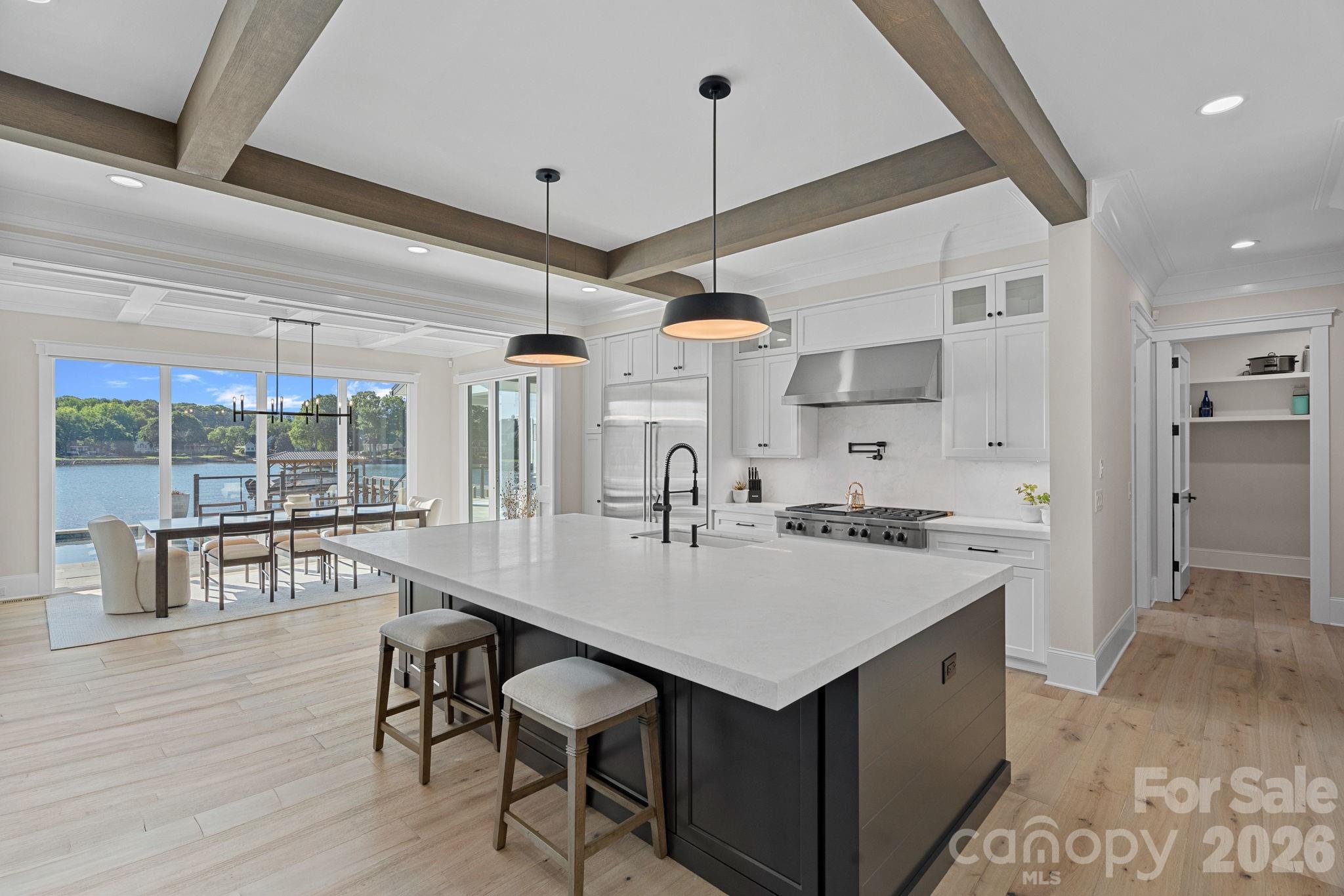 Lake Norman Island - Residential