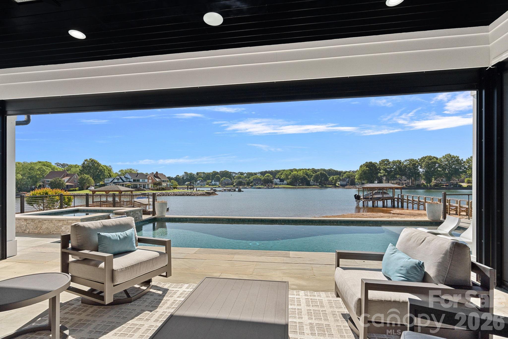 Lake Norman Island - Residential