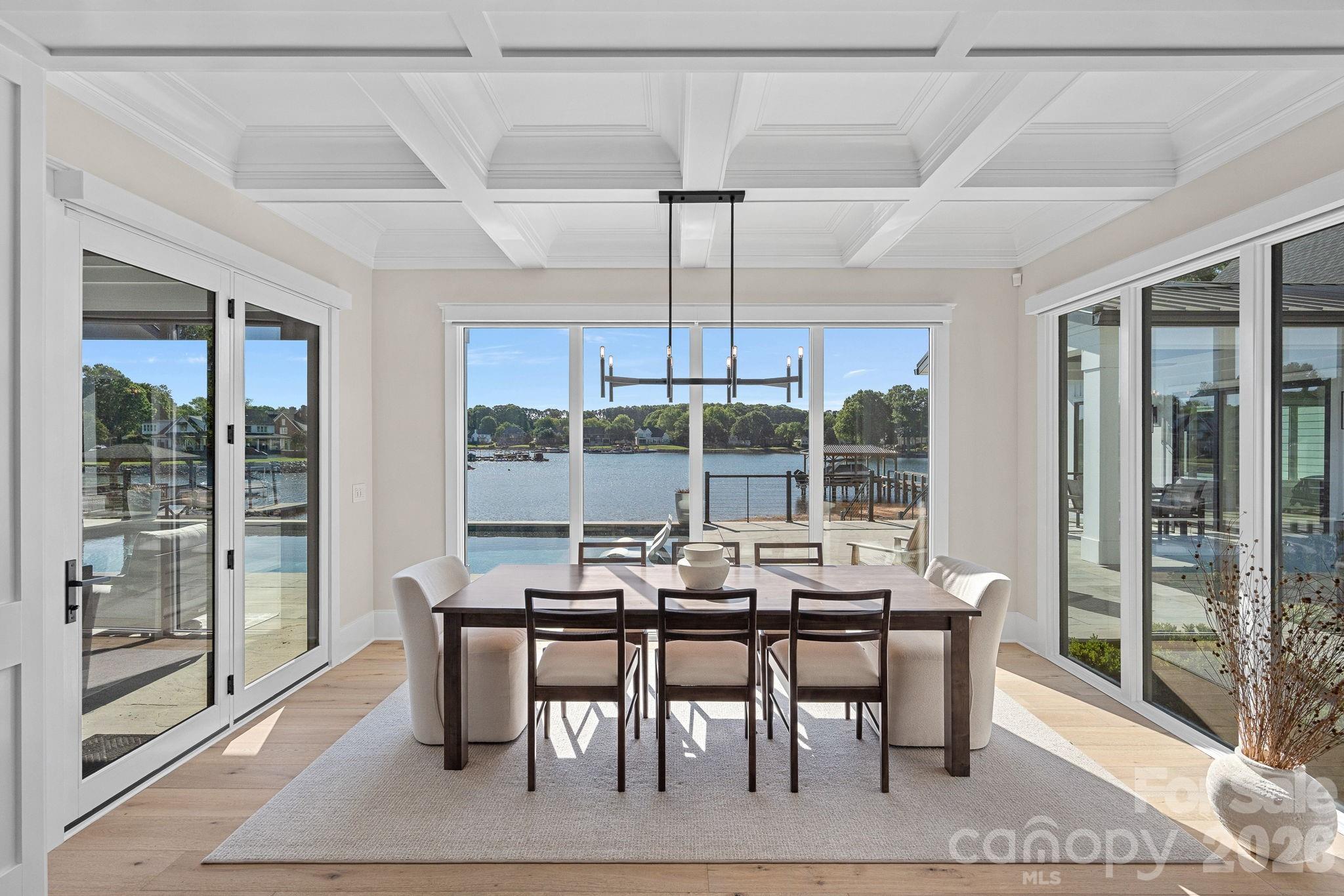 Lake Norman Island - Residential