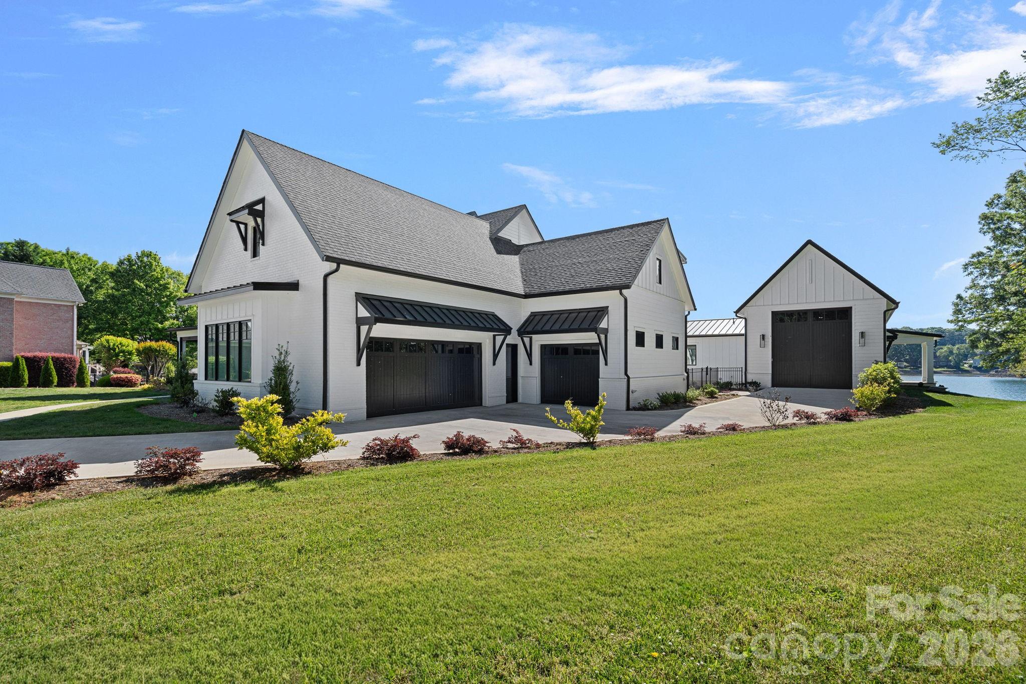 Lake Norman Island - Residential