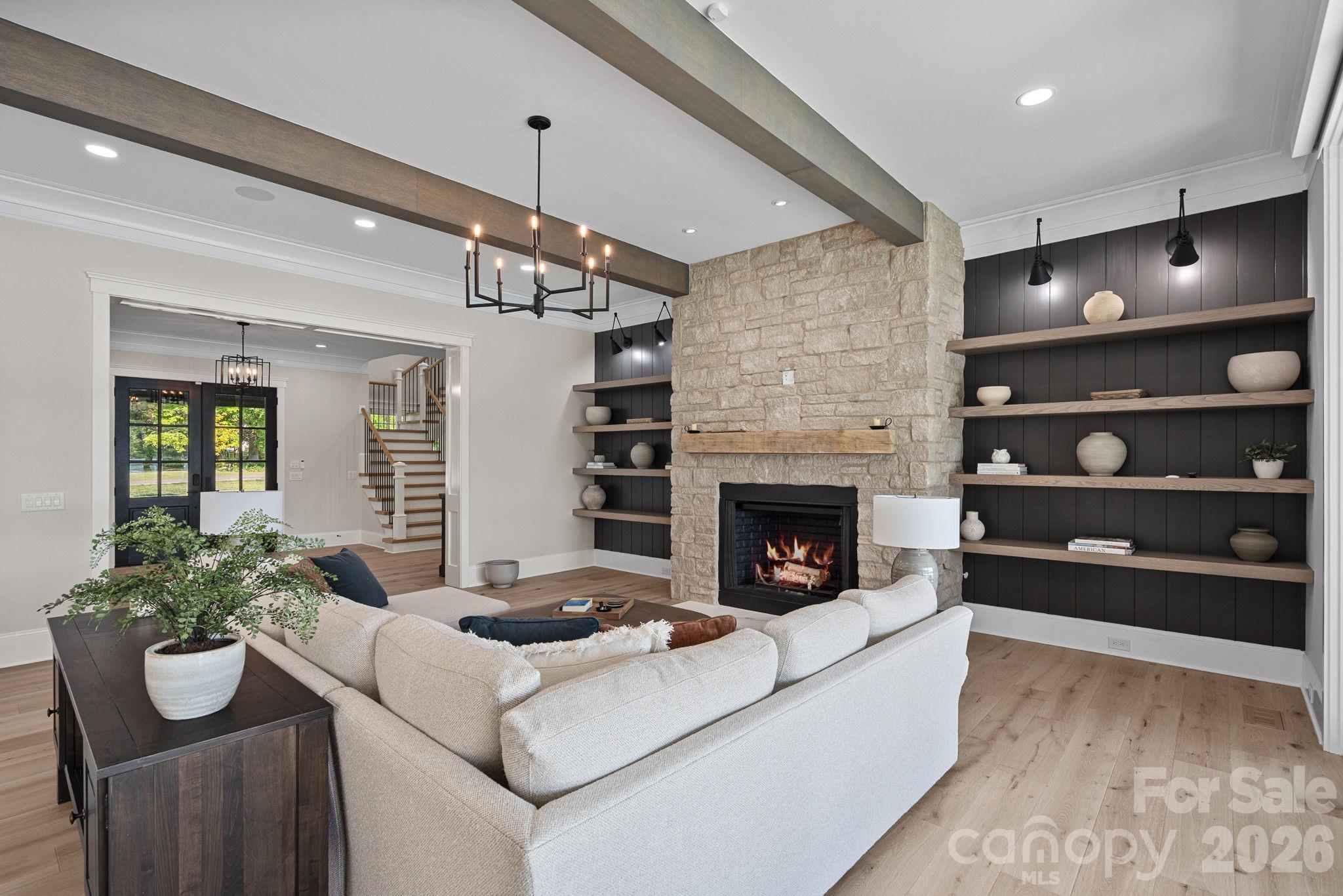 Lake Norman Island - Residential