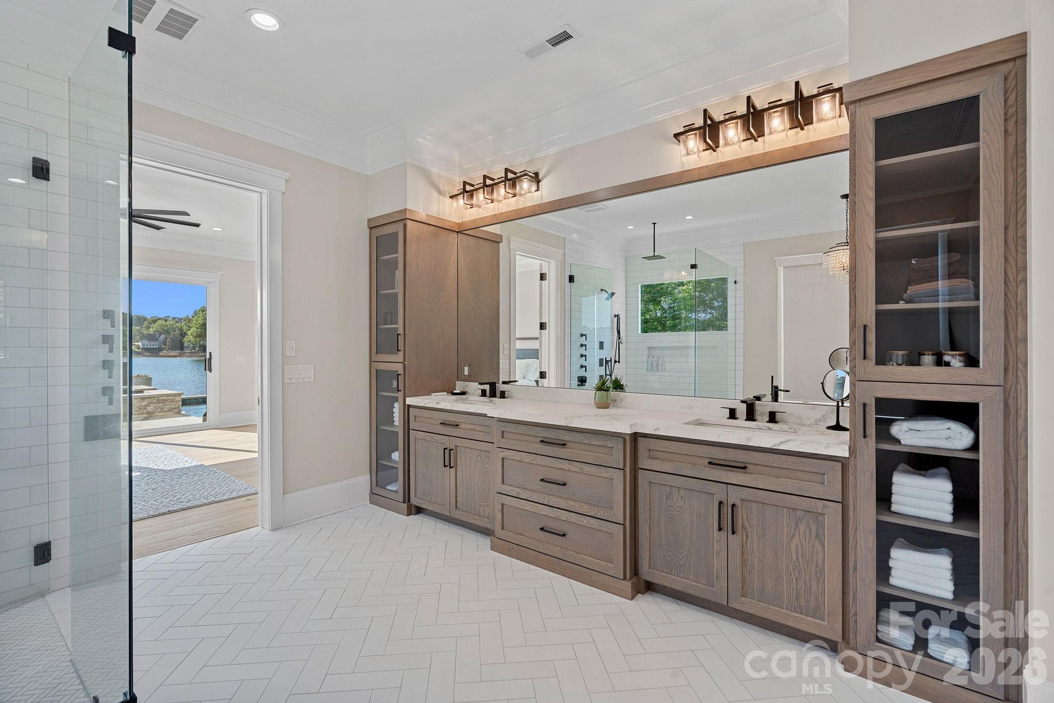 Lake Norman Island - Residential