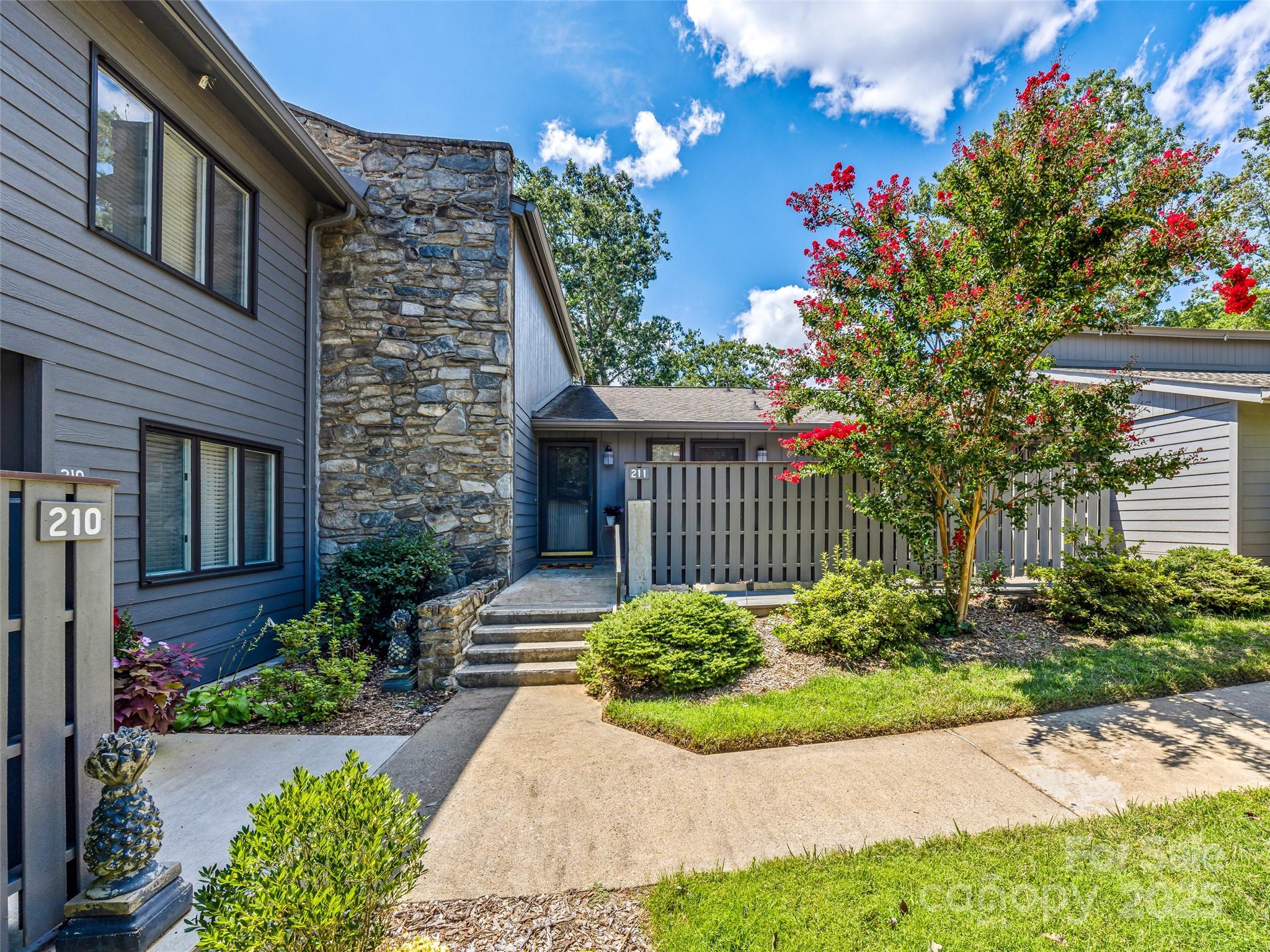 211 Crowfields Drive