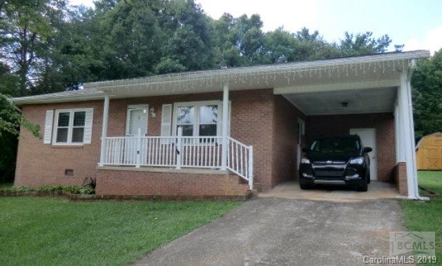 Morganton - Residential