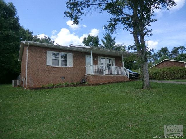 Morganton - Residential