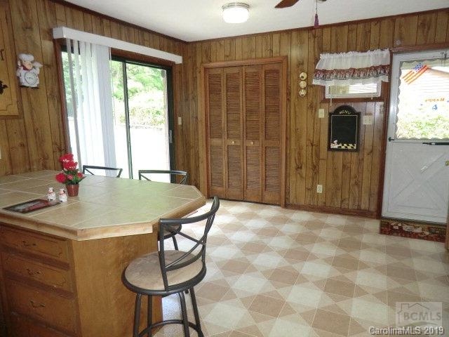 Morganton - Residential