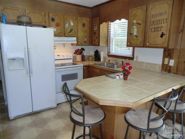 Morganton - Residential