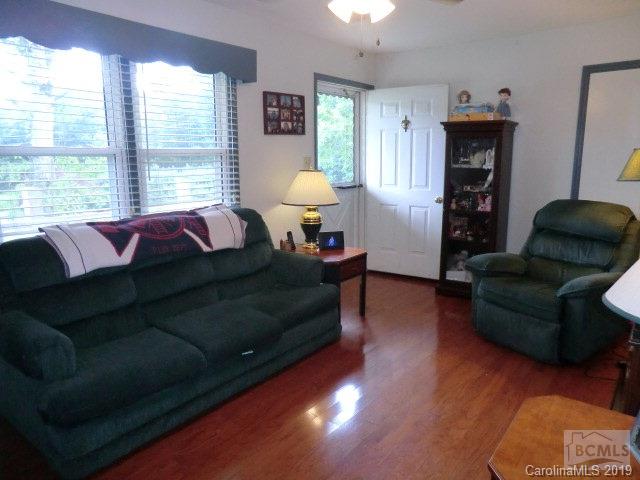 Morganton - Residential