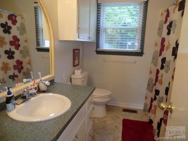 Morganton - Residential