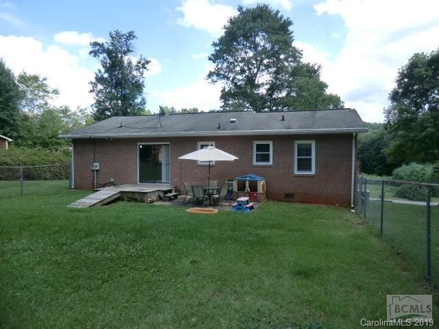 Morganton - Residential