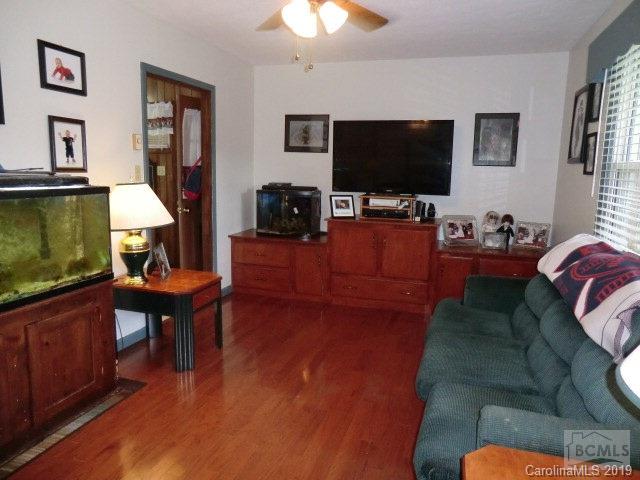 Morganton - Residential