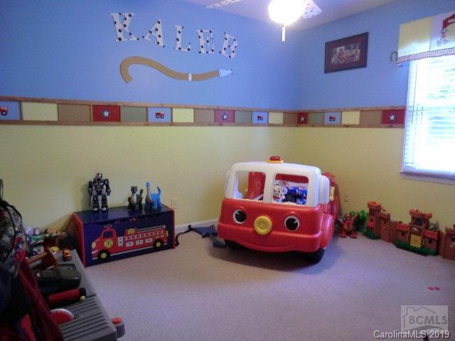 Morganton - Residential