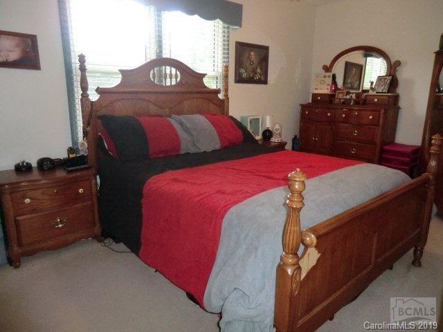 Morganton - Residential