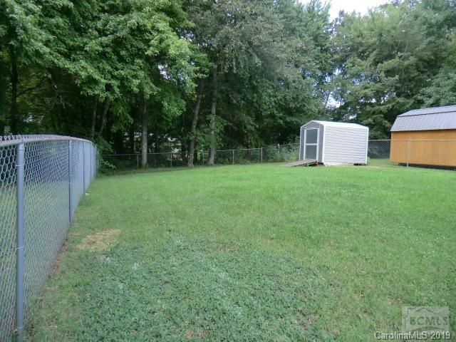 Morganton - Residential