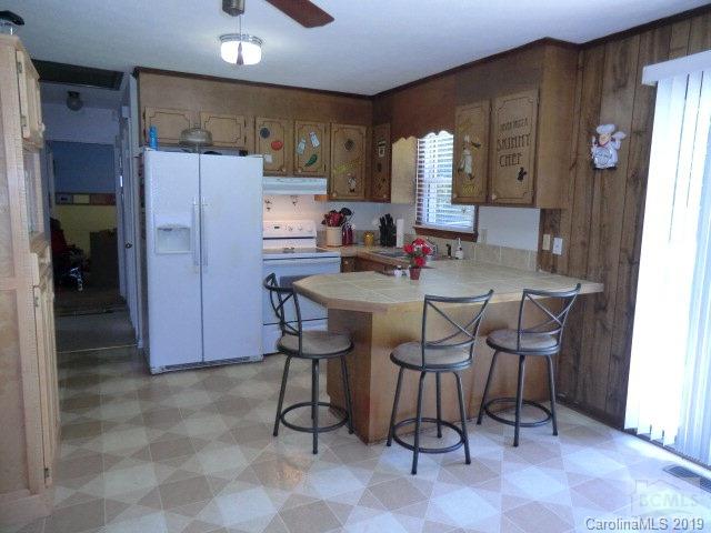 Morganton - Residential