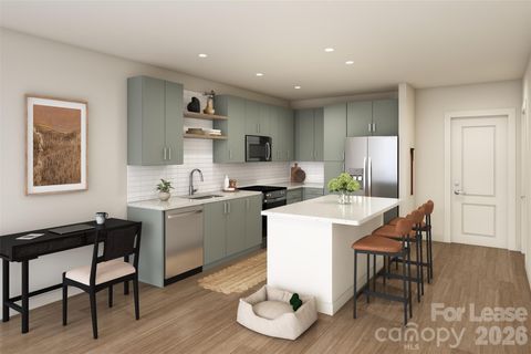 Photo of 915 W Mallard Creek Church Road #B5, Charlotte, NC 28262 (MLS # 4356261)