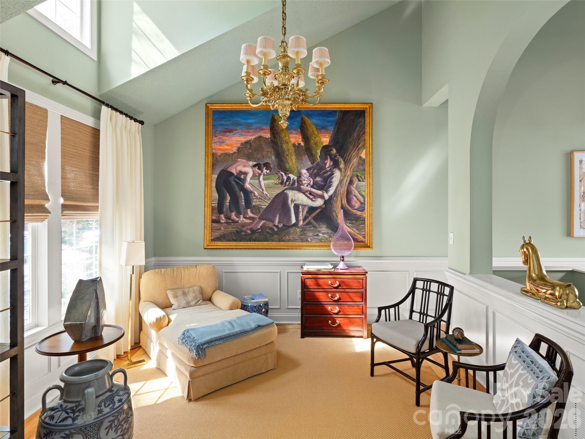 Southside Village - Residential