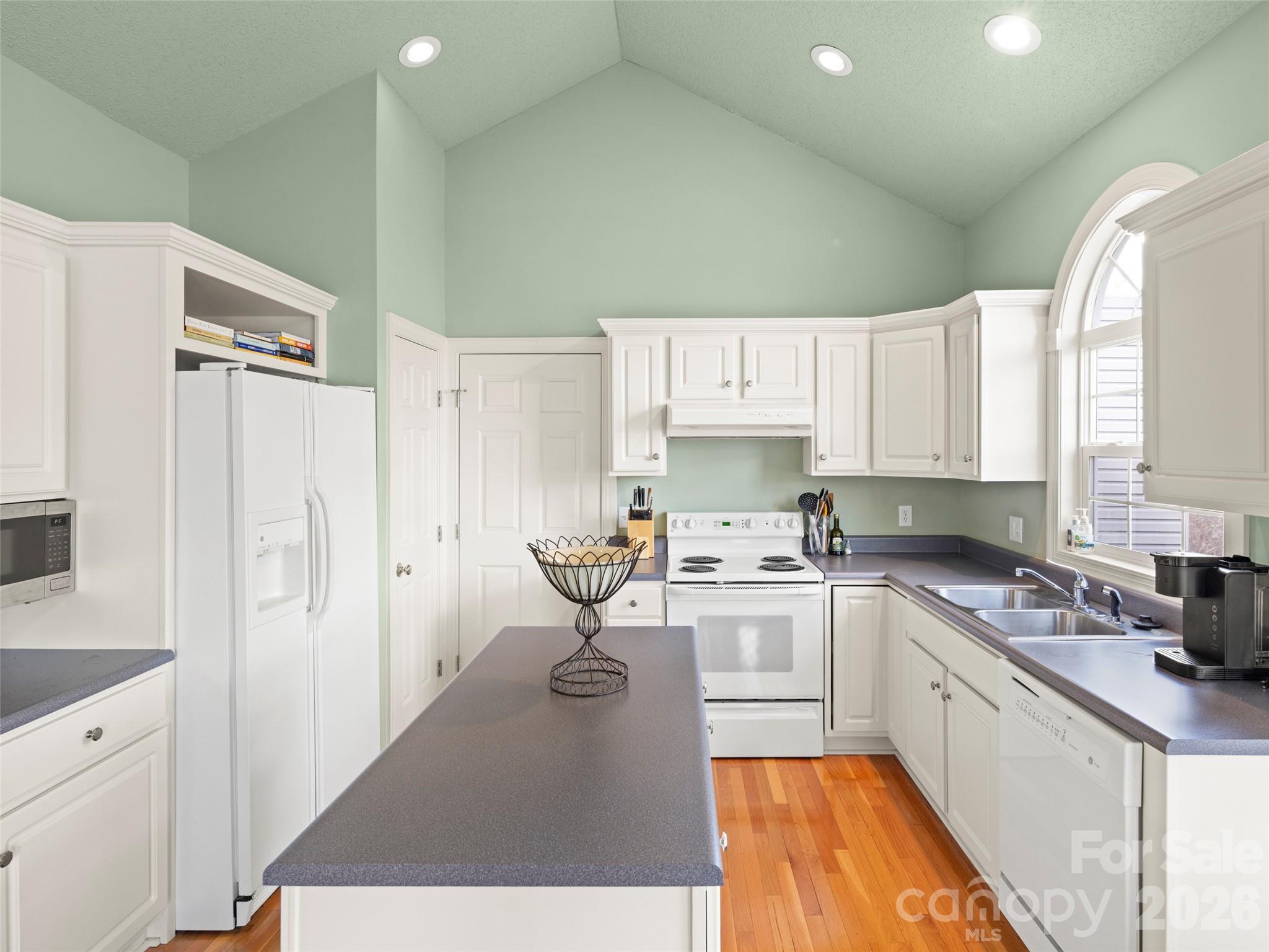 Southside Village - Residential