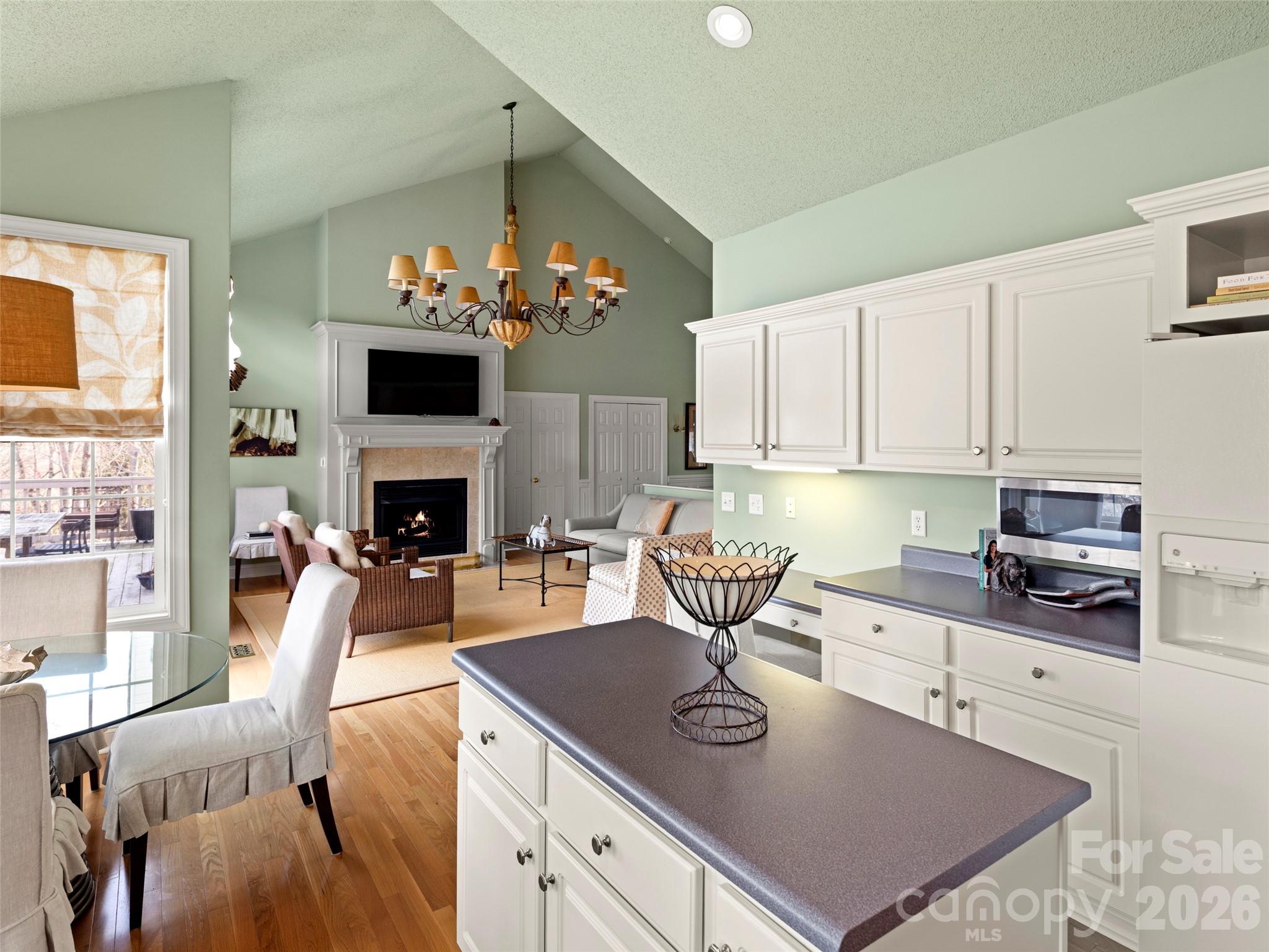 Southside Village - Residential