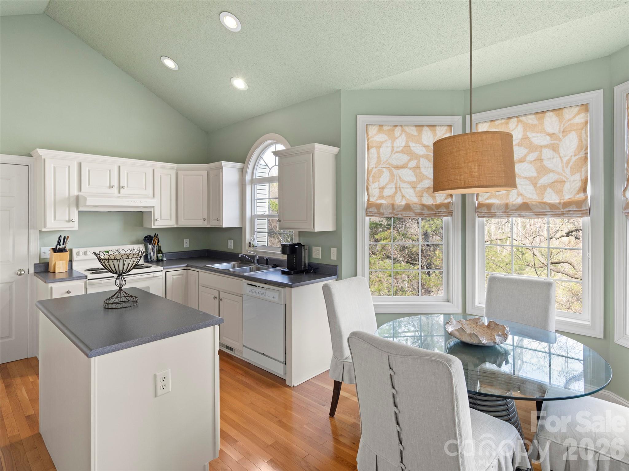 Southside Village - Residential