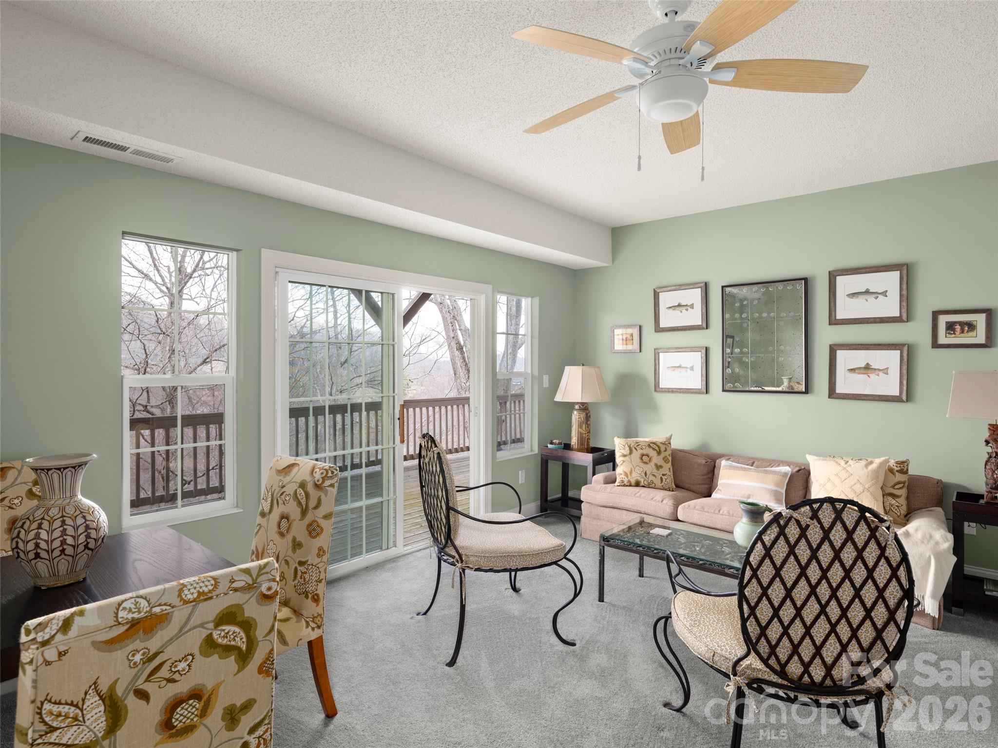 Southside Village - Residential