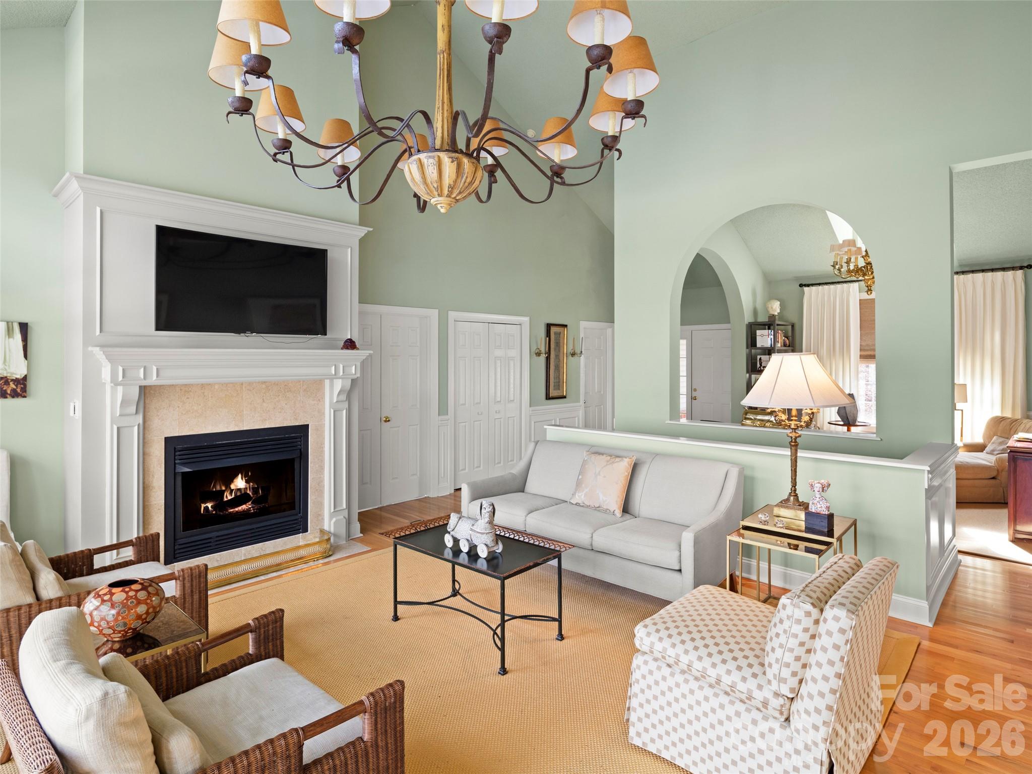 Southside Village - Residential