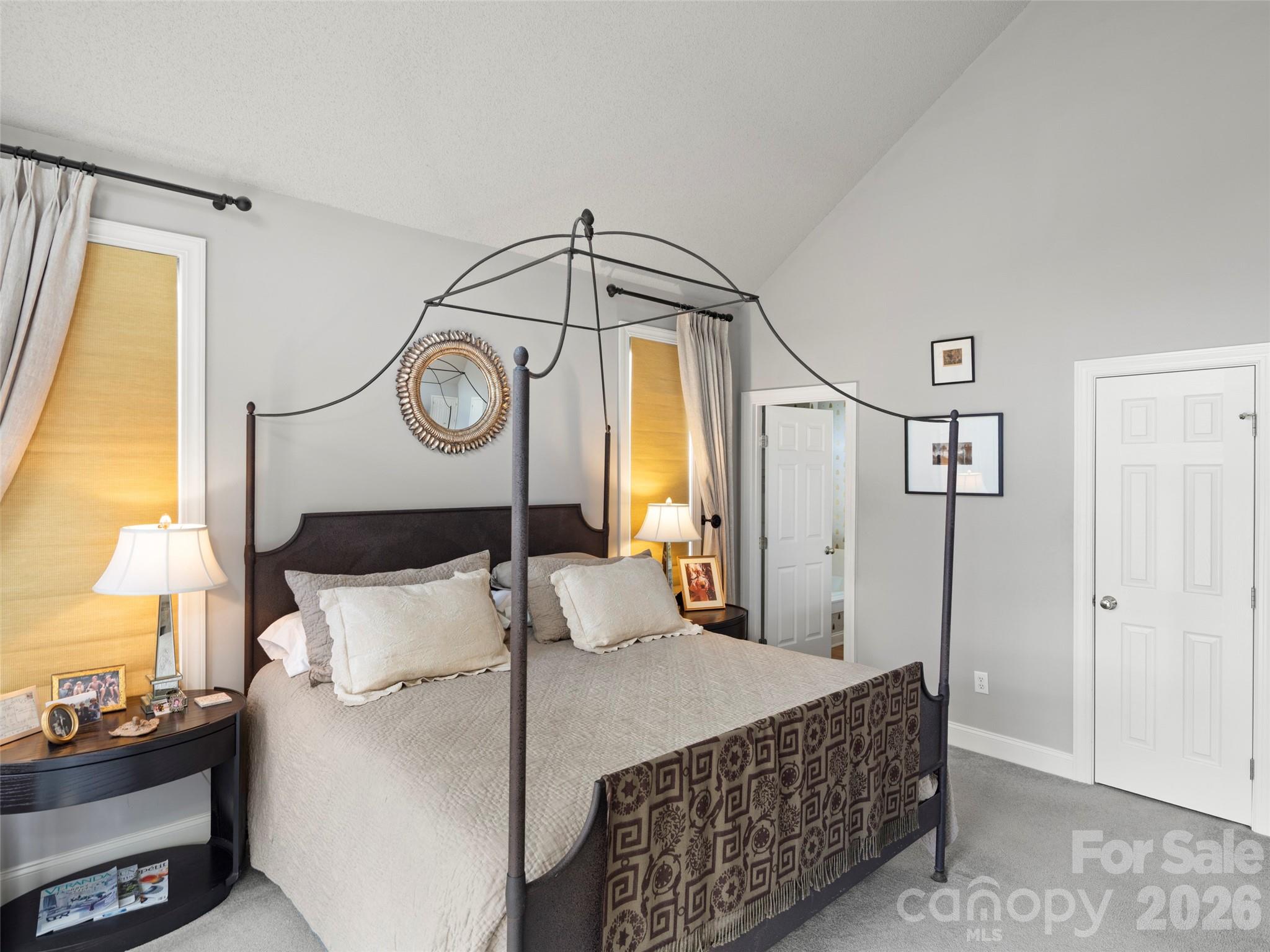 Southside Village - Residential