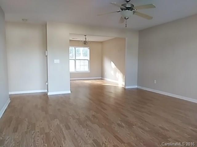 Barkers Ridge - Residential