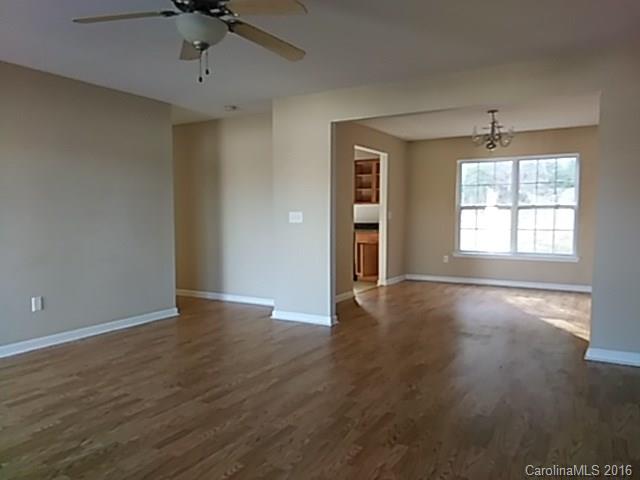 Barkers Ridge - Residential
