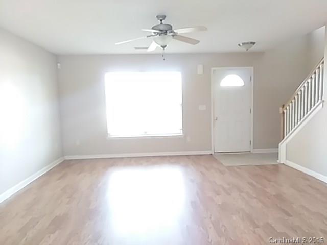 Barkers Ridge - Residential