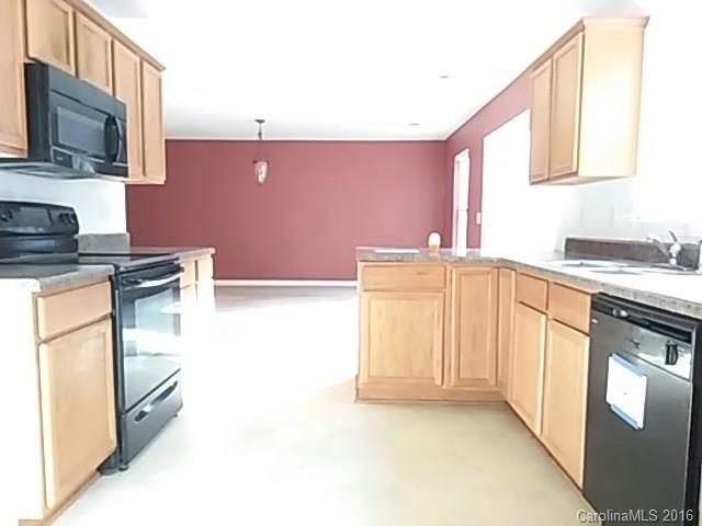 Barkers Ridge - Residential