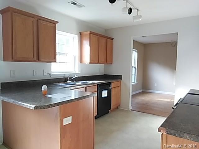 Barkers Ridge - Residential