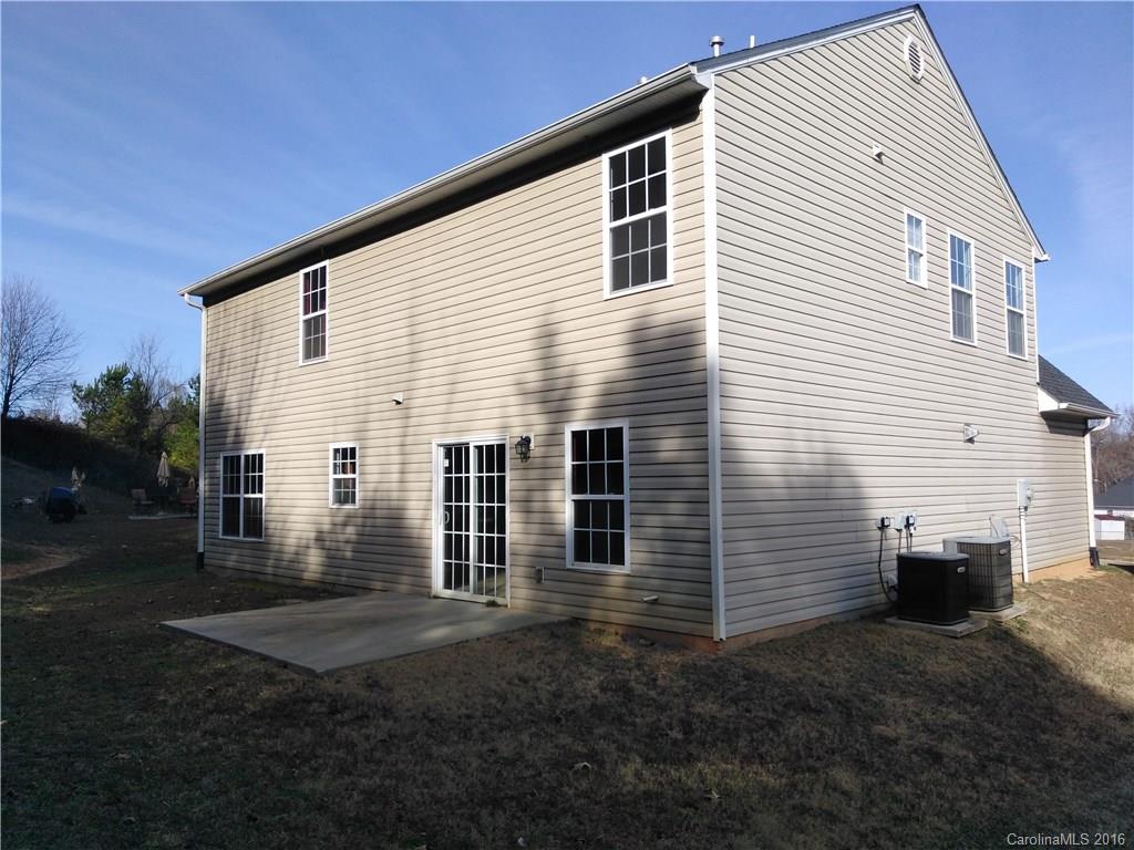 Barkers Ridge - Residential