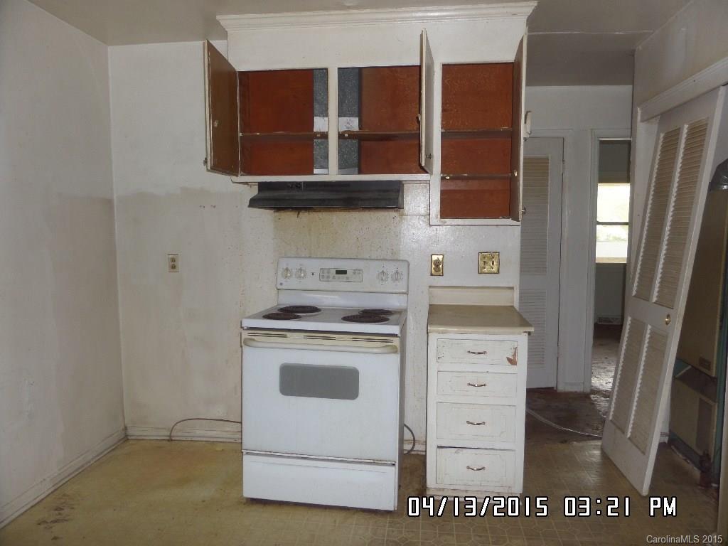 Forest Pawtuckett - Residential