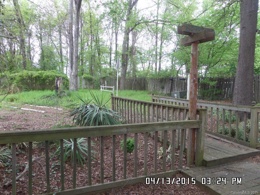 Forest Pawtuckett - Residential